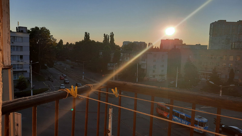 Продам 3 комн. сталинку на пр Гагарина Одеса - фото 9