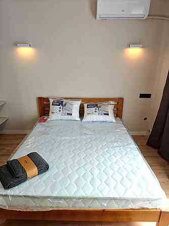 Оренда Квартира 1-кімнатна, 2/2 поверх на Коцюбинського, 18 Київ