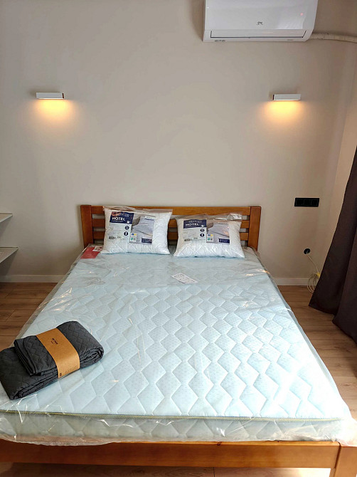 Оренда Квартира 1-кімнатна, 2/2 поверх на Коцюбинського, 18 Київ - фото 6