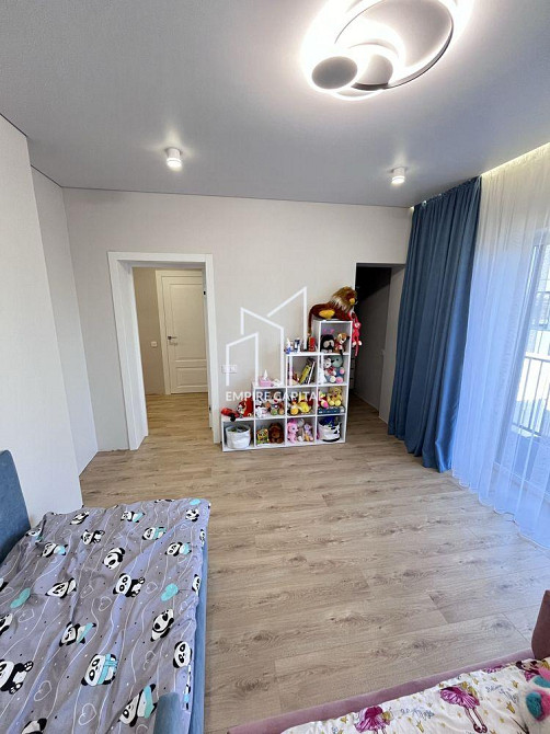 Продаж 2-поверховий Будинок з ділянкою 5 сот 234 кв.м 6 кімн. на Лесі Українки вул. Скнилів (Золочівський район) - фото 15