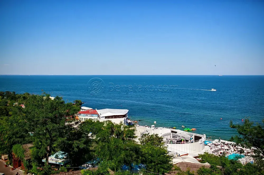 Оренда 3к Квартира 150 кв.м Гагаринское Плато, 5/3 Одеса - фото 14