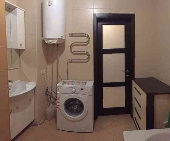 Оренда Квартира 1-кімнатна, 10/24 поверх на ул. Срибнокильская, 12 Київ