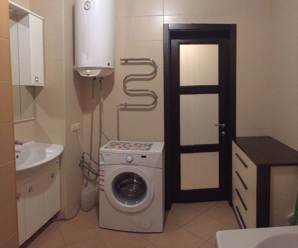 Оренда Квартира 1-кімнатна, 10/24 поверх на ул. Срибнокильская, 12 Київ - фото 4