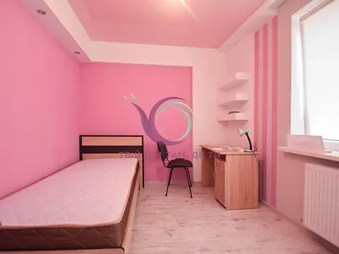 For sale 3-room Apartment 98.3 sq.m Тролейбусна вулиця 9Б Ternopil' - photo 1