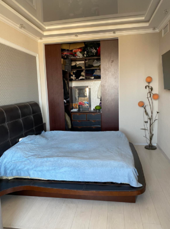 Квартира-студия с ремонтом. Limanka