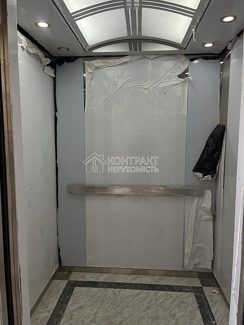 Продаж Квартира 1-кімнатна, 3/9 поверх на вул. Тракторобудівників Харків - фото 9