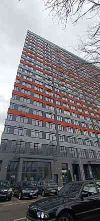 Продаж Квартира 2-кімнатна, 21/23 поверх на Братів Чибінєєвих, 8 Kiev