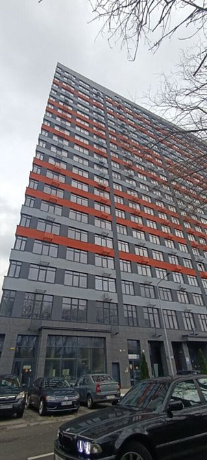 Продаж Квартира 2-кімнатна, 21/23 поверх на Братів Чибінєєвих, 8 Kiev - photo 1