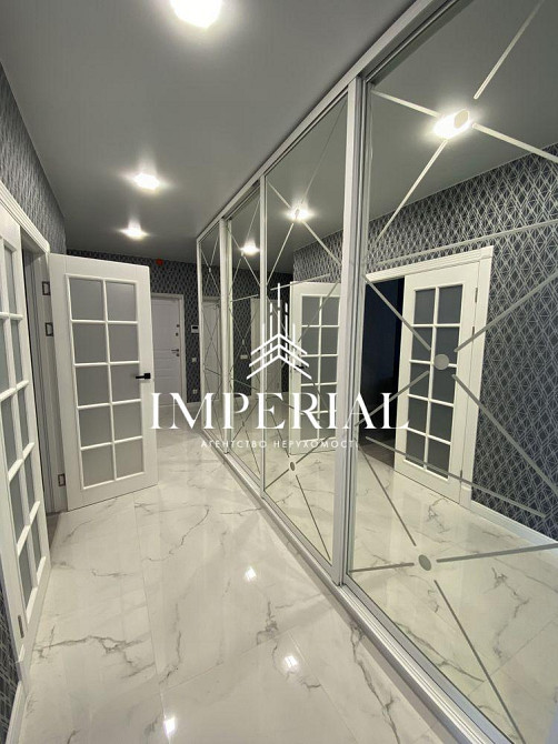 Оренда Квартира 3-кімнатна, 4/15 поверх на вул. Юлії Здановської Київ - фото 3