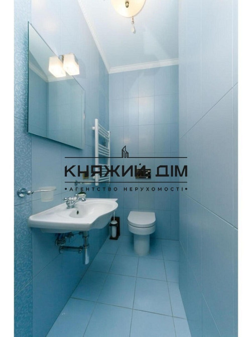 Продаж 3-кімнатної квартири в центрі. Горького/ Антоновича 72, м. Олімпійська. № 21138061 Київ - фото 13