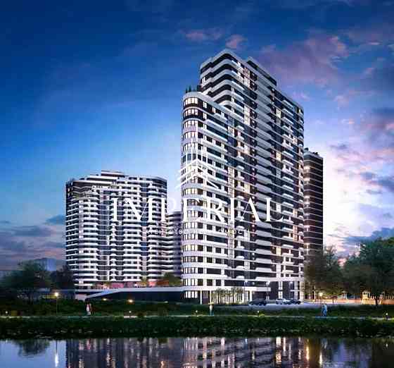 Продаж Квартира 1-кімнатна, 10/17 поверх на вул. Воскресенська Киев