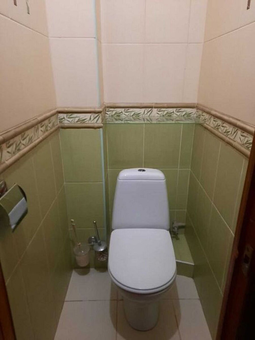 Оренда Квартира 2-кімнатна, 6/9 поверх на Жолудєва, 3 Киев - изображение 9