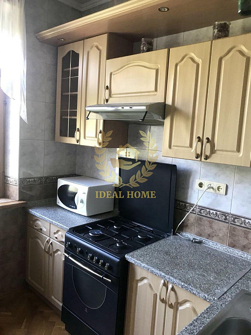 Продаж 2к квартири в сталінкі по вул. Сирецька, Куренівка Київ - фото 13