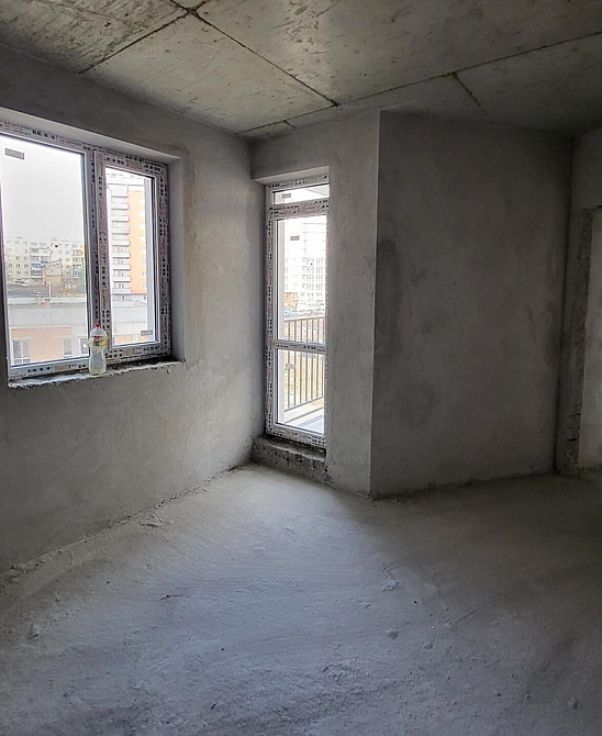 Продаж Квартира 2-кімнатна, 3/9 поверх Львів - фото 4