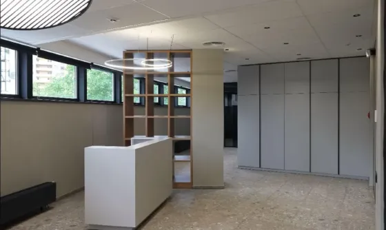 For rent Business Center / Administrative Building area 345 sq.m floor 4 Kiev Євгена Коновальця Kiev