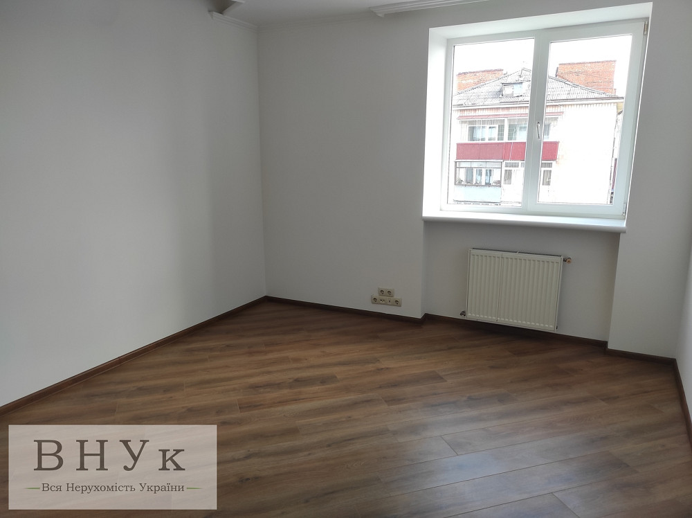 Продаж Квартира 4-кімнатна, 4/6 поверх на вул. Котляревського І. Тернопіль - фото 13