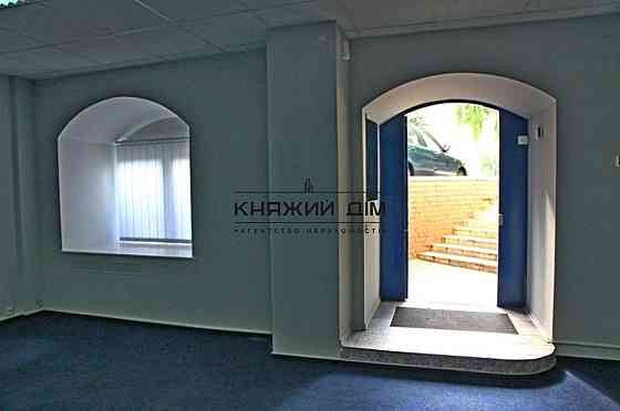 Оренда офісне приміщення на Артема ул./Січових Стрільців поверх - 1 Киев