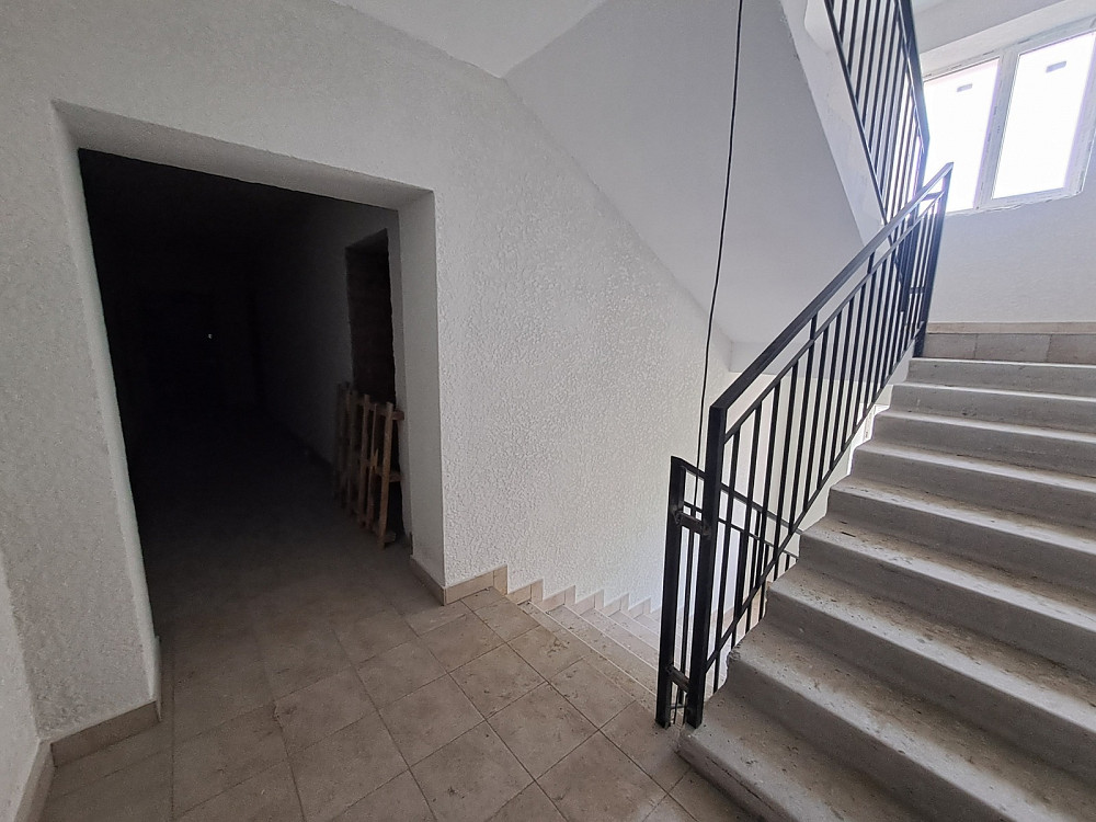 Продаж 1х-кімнатної квартири великої площі вул.Лозовецька Тернопіль - фото 16