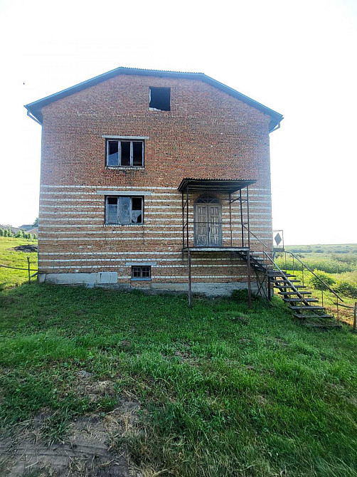 Продаж 3-поверховий Будинок  400 кв.м 6 кімн. на Новий Милятин вул. Кам'янка-Бузька - фото 13