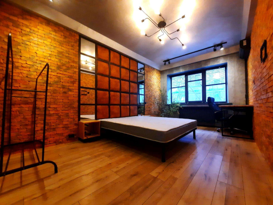 Оренда Квартира 2-кімнатна, 3/5 поверх на пров. Ужгородський, 7 Київ