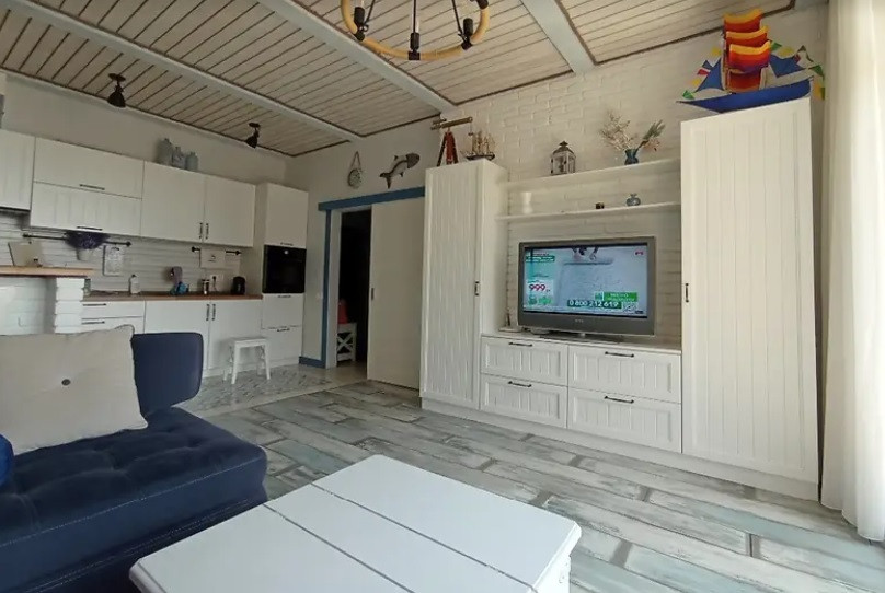 Оренда Квартира 2-кімнатна, 17/24 поверх на Французский б-р, 60б Odessa - photo 2