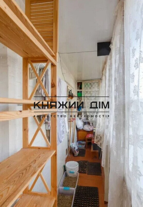 Продаж 3-кімнатної квартири, вул. Зодчих 30. № 21145759 Kiev - photo 12