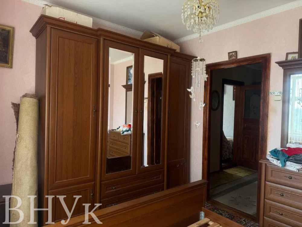 Продаж Квартира 4-кімнатна, 5/9 поверх на Червоної Калини пр. Львів - фото 7