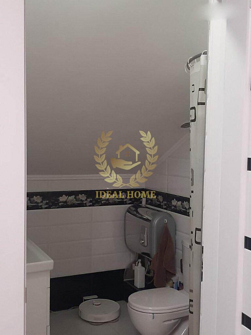 Продам 1-кімнатну квартиру в Голосіівськомц районі Київ - фото 8