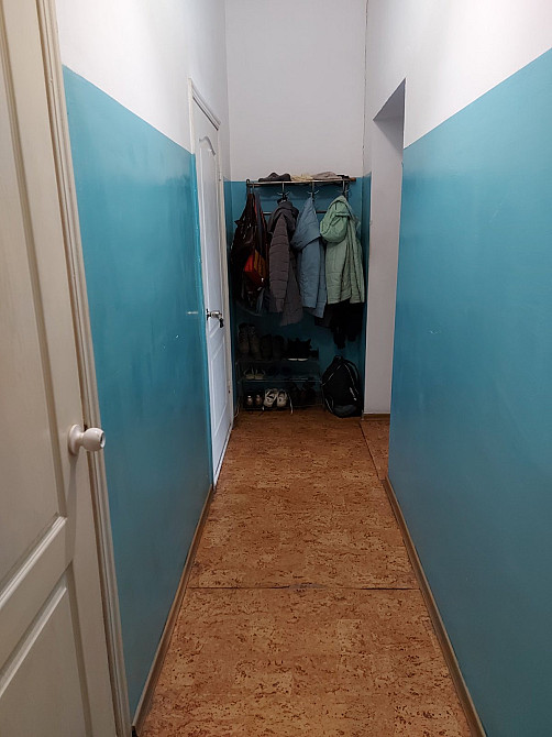 Продаж Квартира 3-кімнатна на ул. Черноморского казачества, 123 Одеса - фото 13