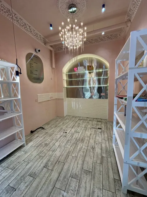 Здається Ресторан / кафе / бар / кав’ярня площа 24 кв.м Дніпро Гоголя 10 Дніпро - фото 5