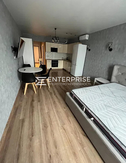 Продаж Квартира 1-кімнатна, 16/16 поверх на вул. Максимовича Михайла Київ - фото 3