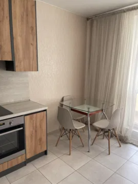 Продаж Квартира 1-кімнатна на ул. Михаила Грушевского, 30г Одеса - фото 3