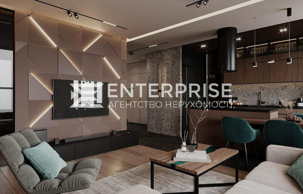 Продаж 3к Квартира 127 кв.м Берестейский вул. Київ - фото 6