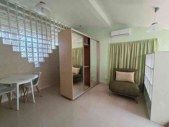 Оренда Квартира 1-кімнатна, 3/3 поверх на провулок Шишкінський Киев