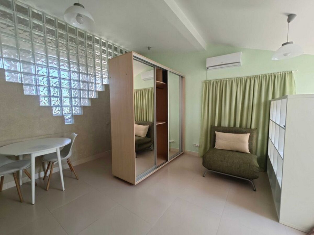 Оренда Квартира 1-кімнатна, 3/3 поверх на провулок Шишкінський Київ - фото 3