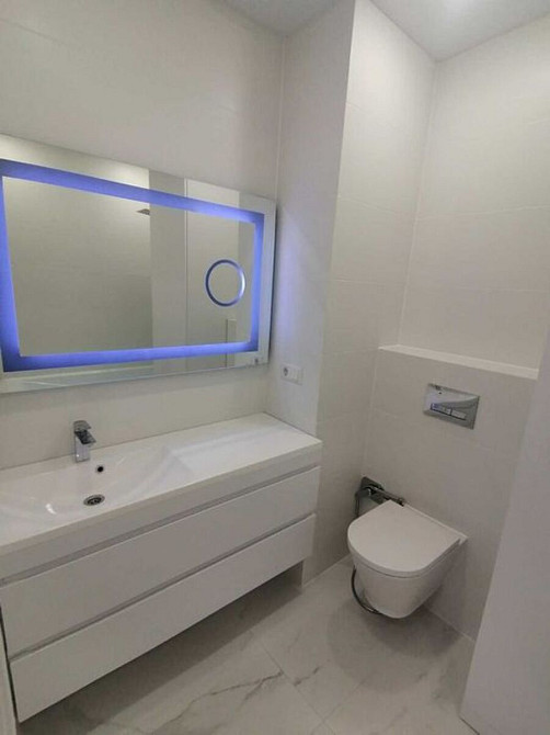 Оренда Квартира 1-кімнатна, 2/24 поверх на пер. Приборный, 10 Kiev - photo 10