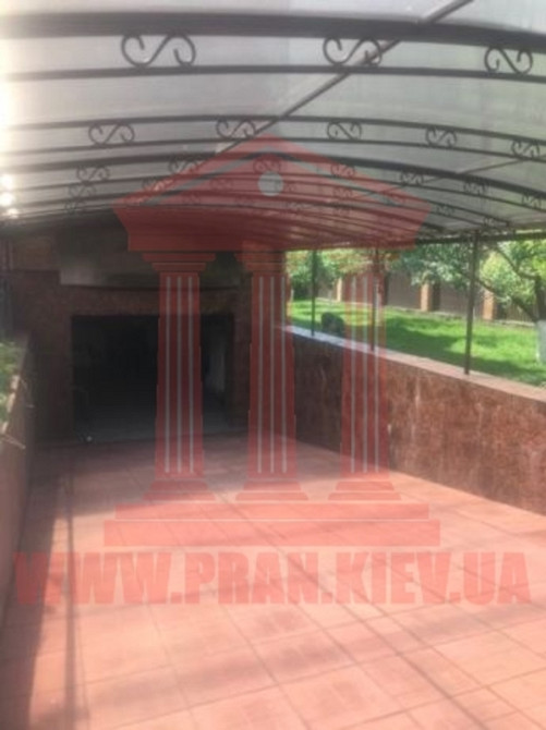 Продаж 3-поверховий Будинок з ділянкою 9 сот 320 кв.м  на Школьная Гора - фото 12