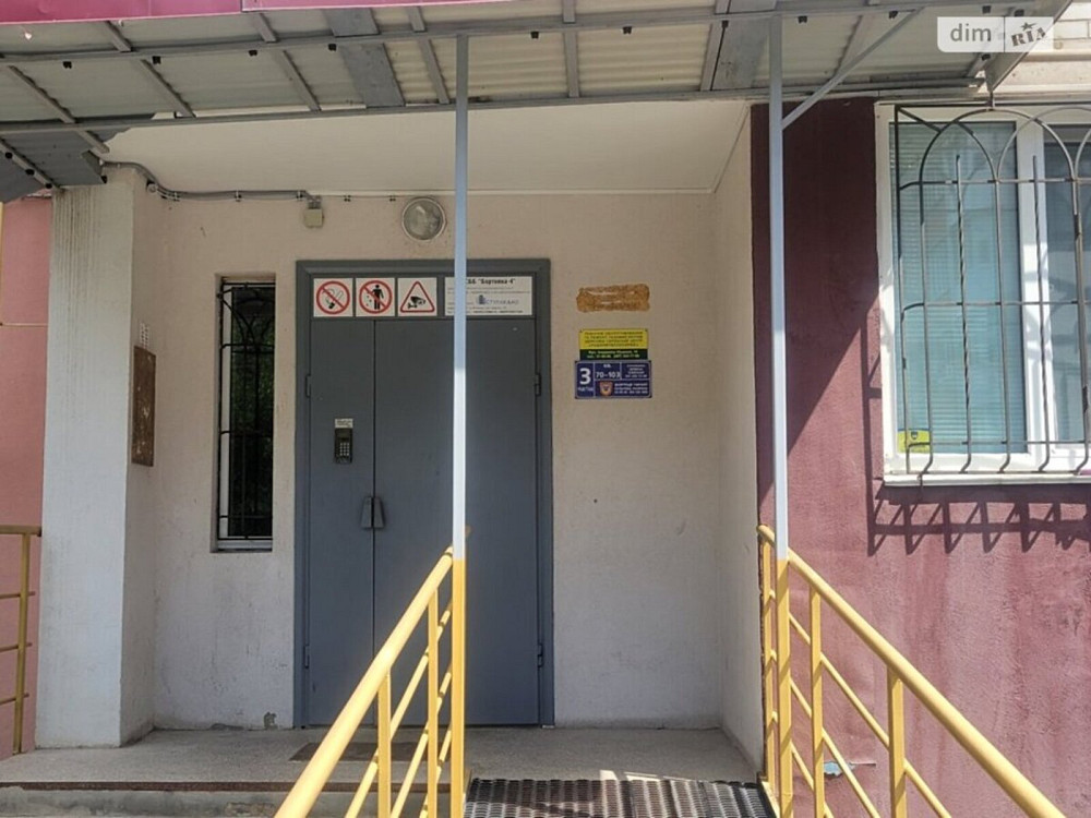 Продаж Квартира 2-кімнатна, 7/9 поверх на Бортняка Вінниця - фото 3