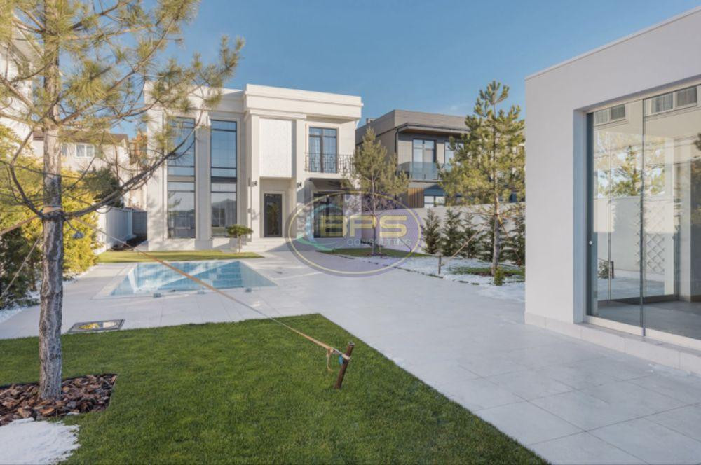 Продаж 2-поверховий Будинок з ділянкою 7.5 сот 300 кв.м 4 кімн. на Совиньон вул. Бурлача Балка - фото 2