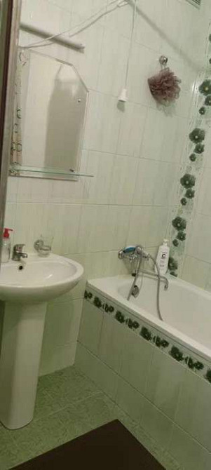 Оренда Квартира 2-кімнатна, 10/25 поверх на ул. Здолбуновская Київ - фото 2