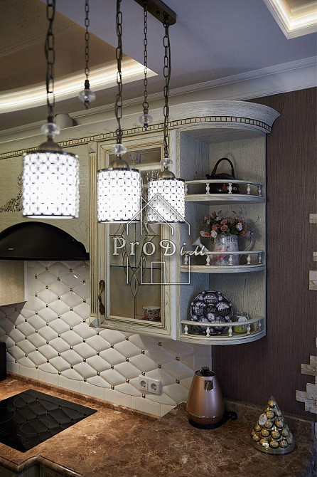 Продаж Будинок 3-кімнатний на Регенераторна вул., 4 Київ - фото 6