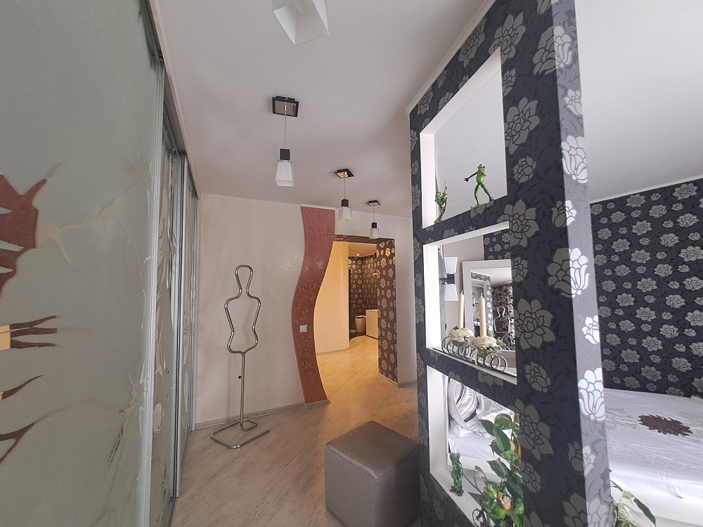 Продаж Квартира 1-кімнатна, 8/10 поверх на вул. Сергія Короля (Бережанська) Тернопіль - фото 8