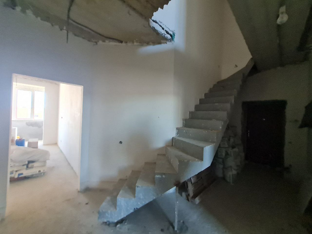 Продаётся двухуровневая квартира в тихом районе Одессы на улице Заболотного Одеса - фото 8