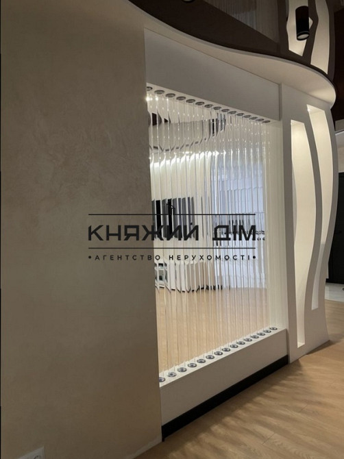 3-х кімнати, новий будинок Позняки Київ - фото 5