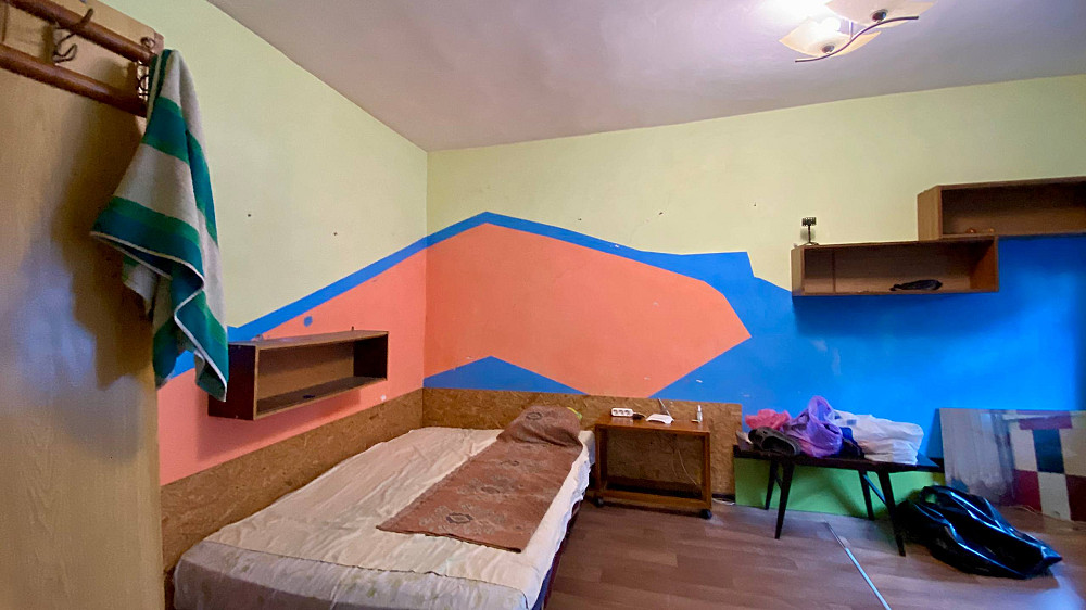 Продам однокомнатную квартирку на Молдаванке Одесса - изображение 5