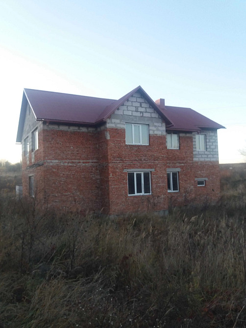 Продаж будинку 180 кв.м, Гаї-Шевченківські  - фото 4