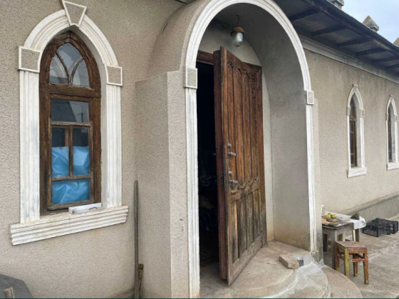 Трехкомнатная на Таирова Одеса