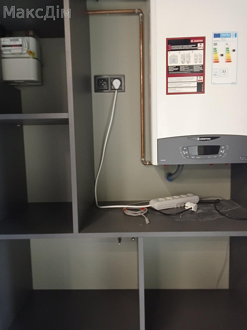 Оренда офісне приміщення на вул. Тролейбусна приміщень - 1, поверх - 1/18 Тернопіль - фото 4