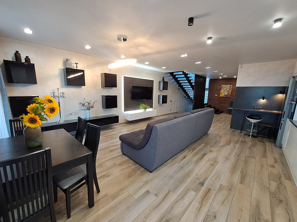 Продаж котеджу в с.Байківці, пров.Б.Хмельницького / Тернопільський р-н Байковцы - изображение 10