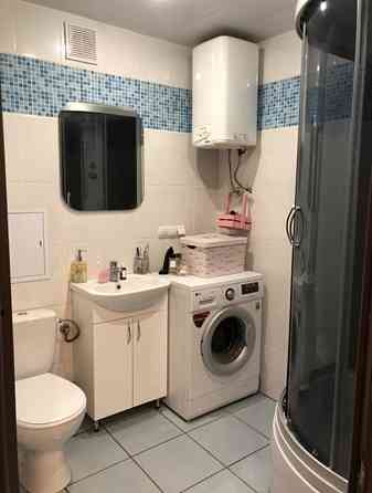 Оренда Квартира 1-кімнатна, 1/5 поверх на ул. Ольжича, 19/28 Kiev